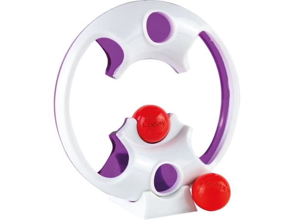 Loopy Looper Edge