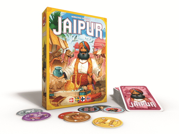Jaipur