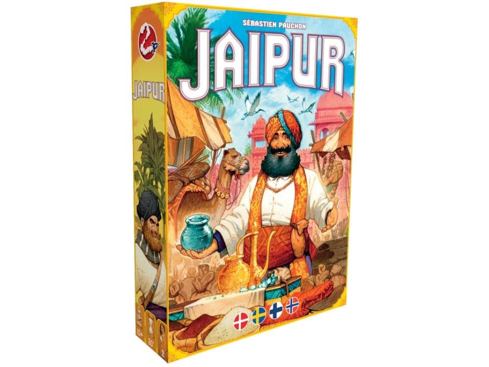 Jaipur