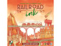 Miniatyrbilde 2 av 2: Railroad Ink Blazing Red Edition