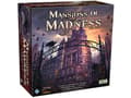 Miniatyrbilde 3 av 3: Mansions of Madness: Second Edition