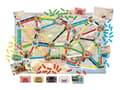 Miniatyrbild 5 av 5: Ticket to Ride First Journey