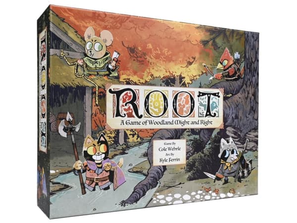 Root