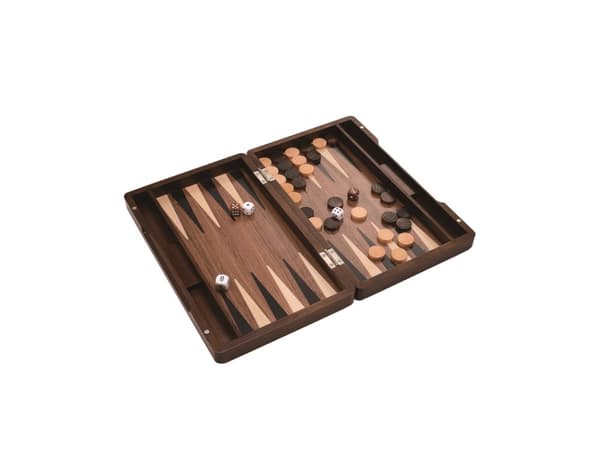 Backgammon