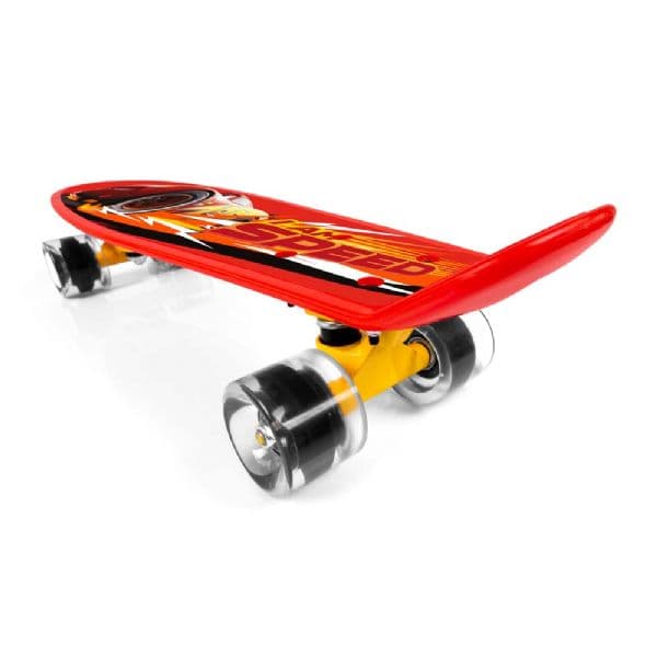 Bilar Pennyboard
