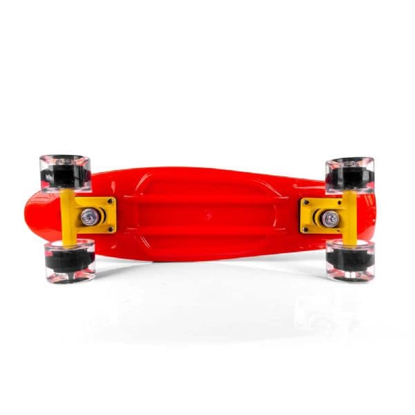 Bilar Pennyboard