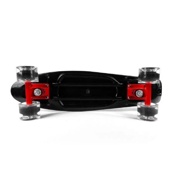 Captain America Pennyboard