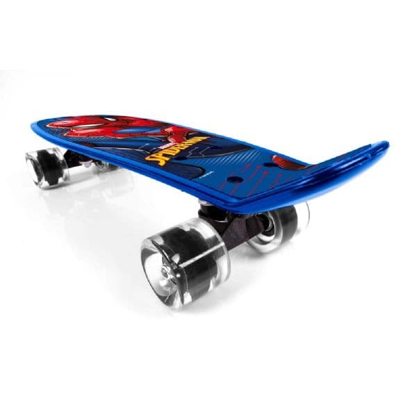 Spiderman Pennyboard