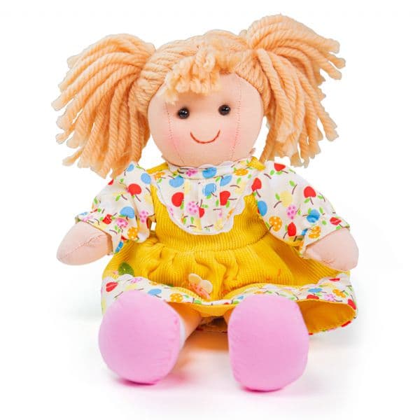 Daisy Doll