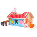 Miniatyrbild 1 av 3: Farmhouse Sorteringslåda