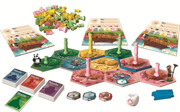 Takenoko