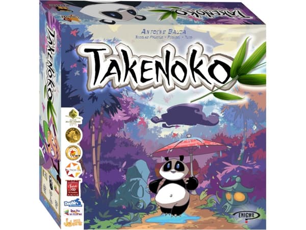 Takenoko