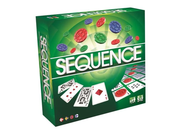Sequence
