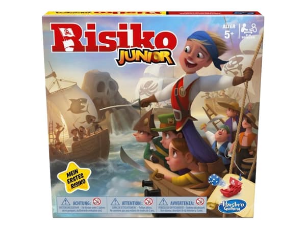 Risk Junior