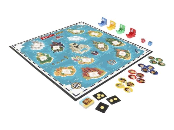 Risk Junior