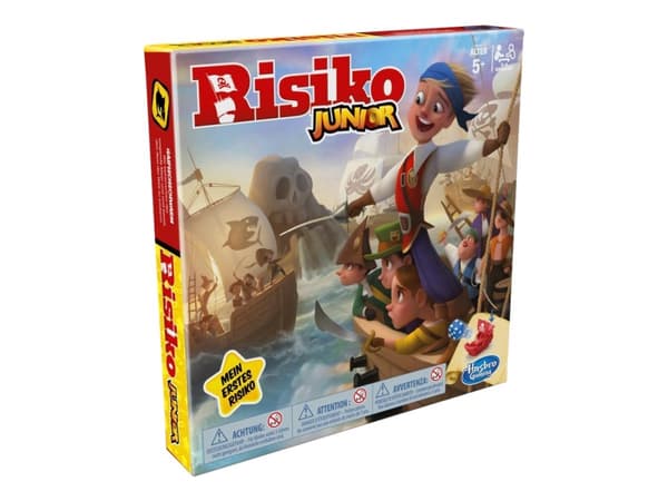 Risk Junior