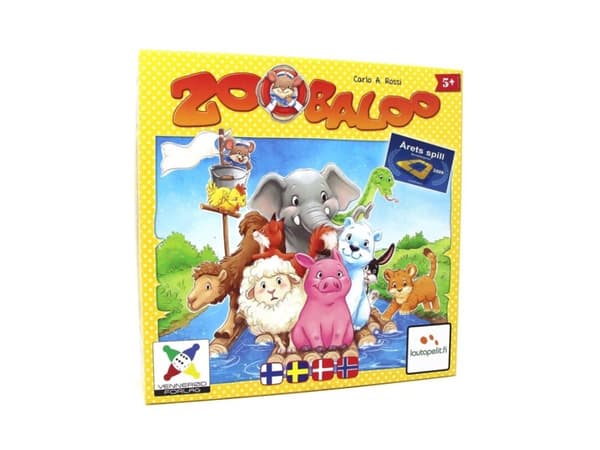 Zoobaloo (pohjoismainen)