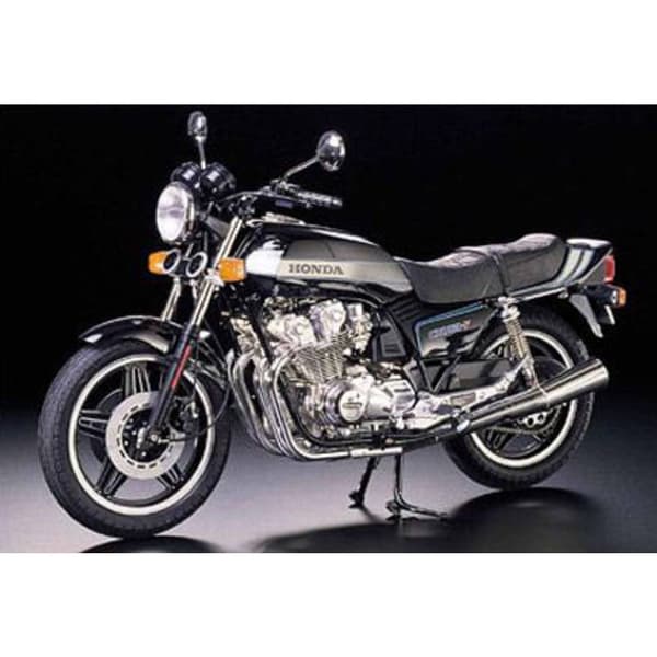 Tamiya 300016020 Motorcykel byggsats 1:6