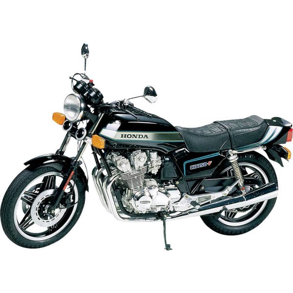 Tamiya 300016020 Motorcykel byggsats 1:6
