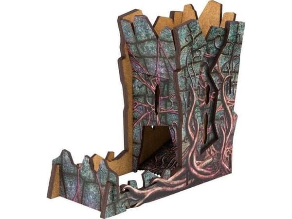 Q-Workshop Tower to the Bones - Call of Cthulhu
