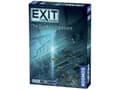 Miniatyrbilde 1 av 2: Space Exit: spillet er en sunken skatt