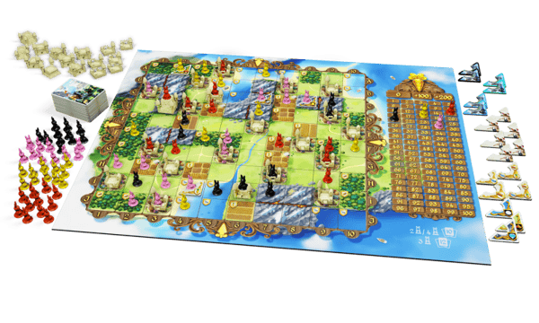 Bunny Kingdom