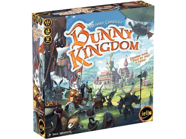 Bunny Kingdom