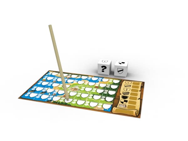 Kingdomino Duel (EN)