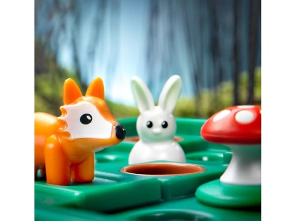 SmartGames Jump'in