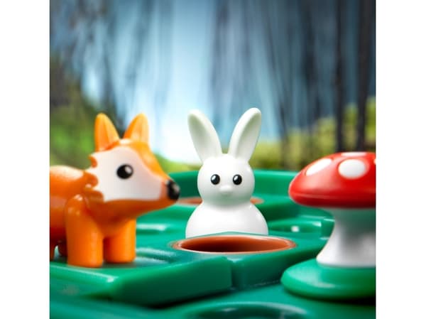 SmartGames Jump'in