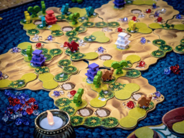 Ishtar: Gardens of Babylon (NO)