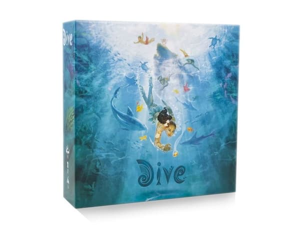 Dive (EN)