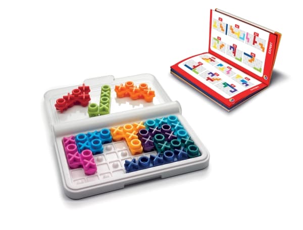 SmartGames IQ XoXo