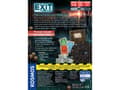 Miniatyrbilde 3 av 3: Space Exit: spillet - Knight's Graveyard