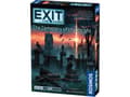 Miniatyrbilde 1 av 3: Space Exit: spillet - Knight's Graveyard