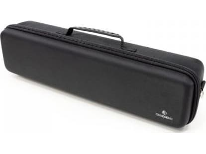 GameGenic Game Shell XL 650+ Black
