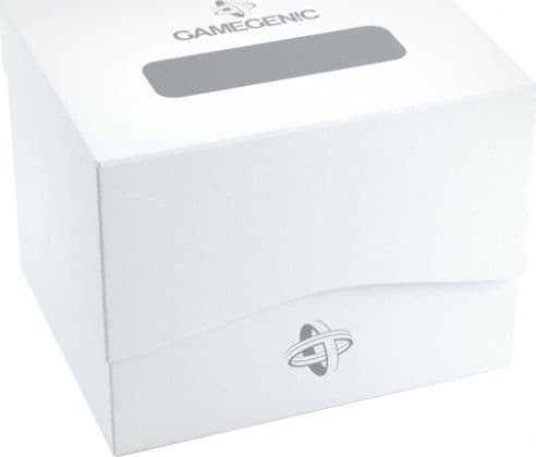 GameGenic Side Holder 100+ White