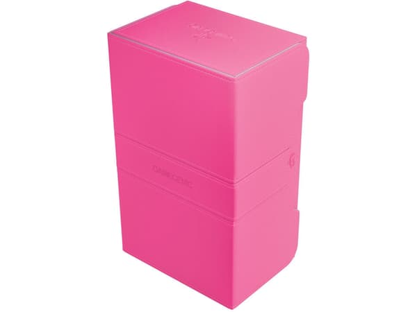 GameGenic Stronghold 200+ Convertible Pink