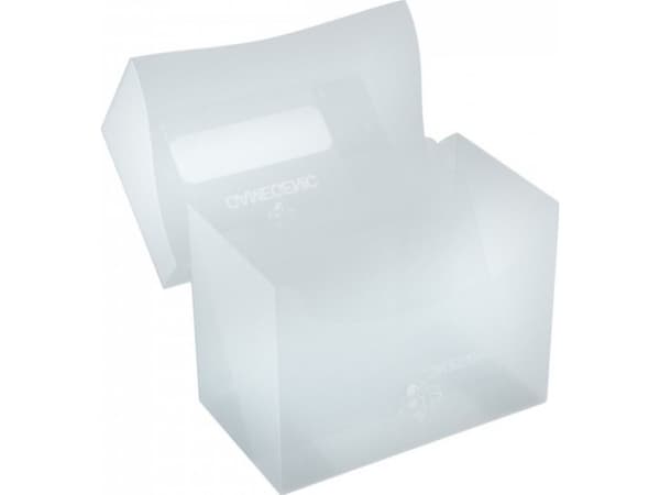 GameGenic Side Holder 80+ Clear