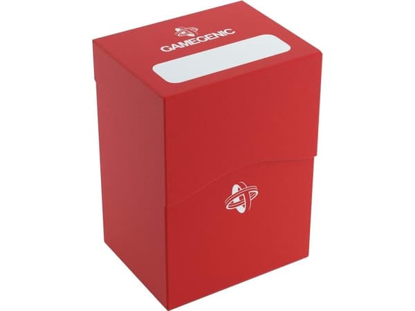 GameGenic Side Holder 80+ Red