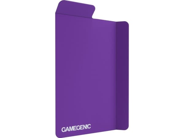 GameGenic Deck Holder 80+ Purple