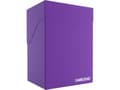 Miniatyrbilde 5 av 5: GameGenic Deck Holder 80+ Purple
