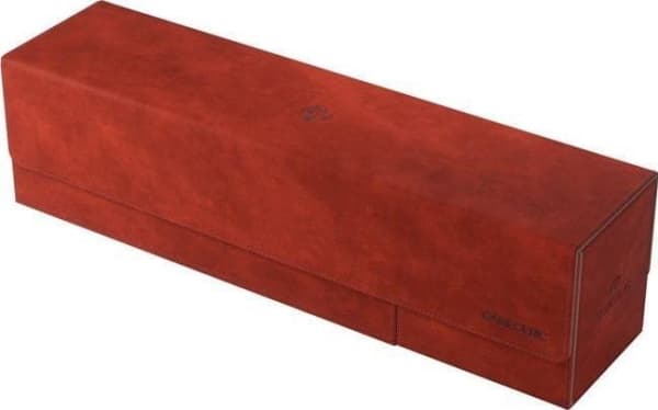 GameGenic Card's Lair 400+ Red