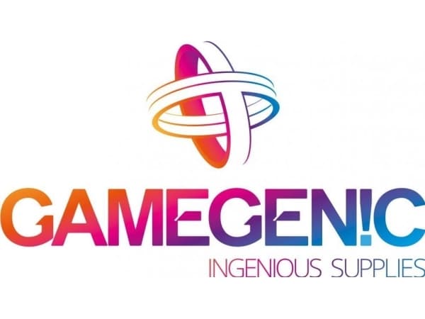 GameGenic Ticket to Ride Europe Art Sleeves