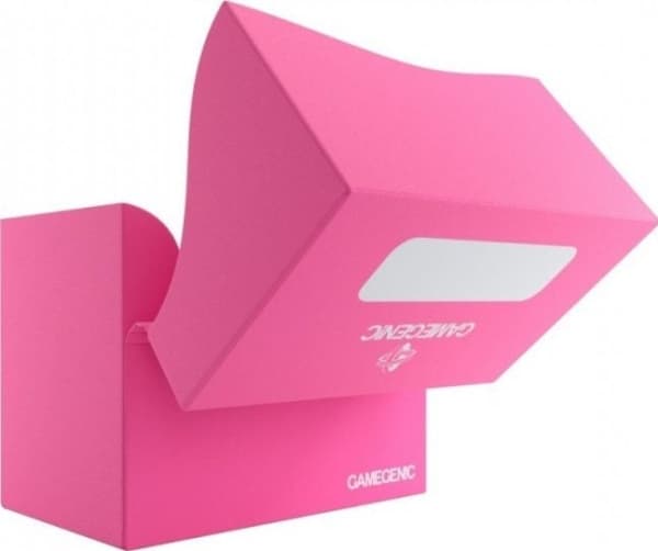 GameGenic Side Holder 80+ Pink
