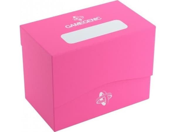 GameGenic Side Holder 80+ Pink