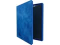Pikkukuva 2 / 2: GameGenic Zip-Up Album 24-Pocket Blue