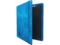 Pikkukuva 1 / 2: GameGenic Zip-Up Album 24-Pocket Blue