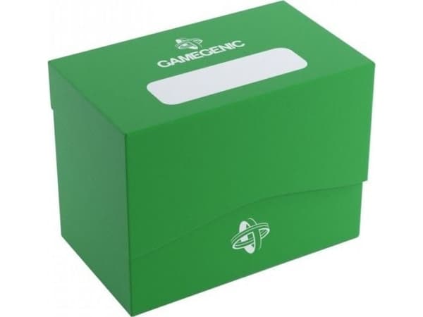 GameGenic Side Holder 80+ Green