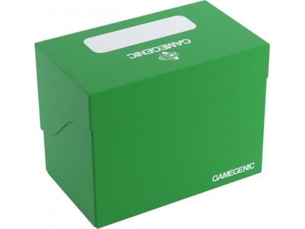 GameGenic Side Holder 80+ Green